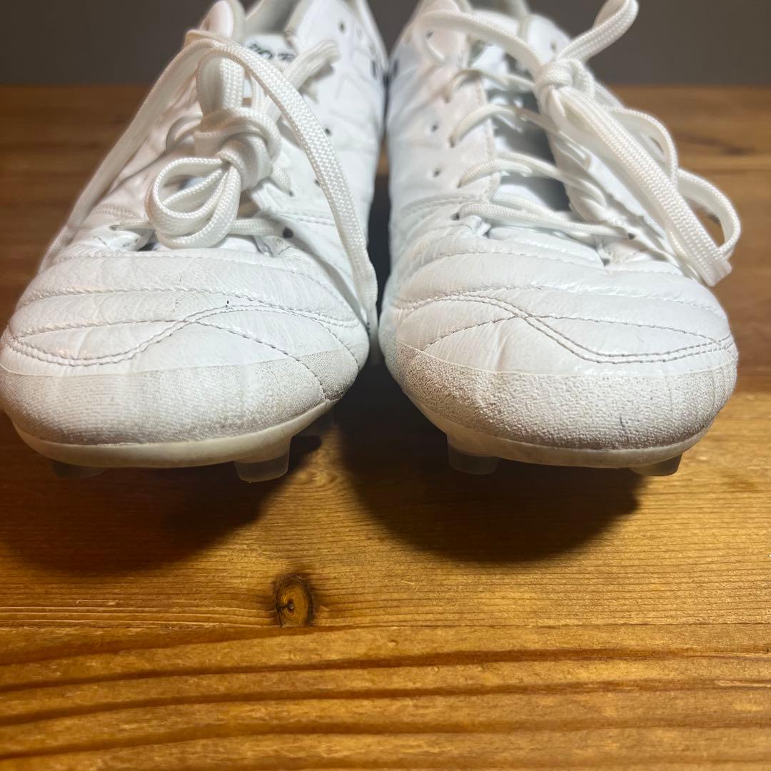 ATHLETA アスレタ O-Rei T7 スパイク カンガルー皮 26.5cm