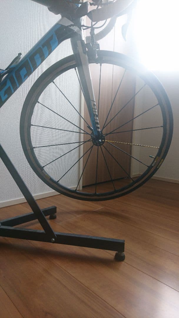 パーツ mavic kysyrium pro sl