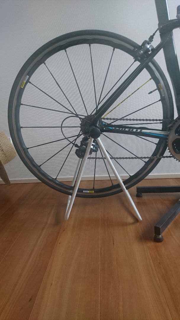 パーツ mavic kysyrium pro sl