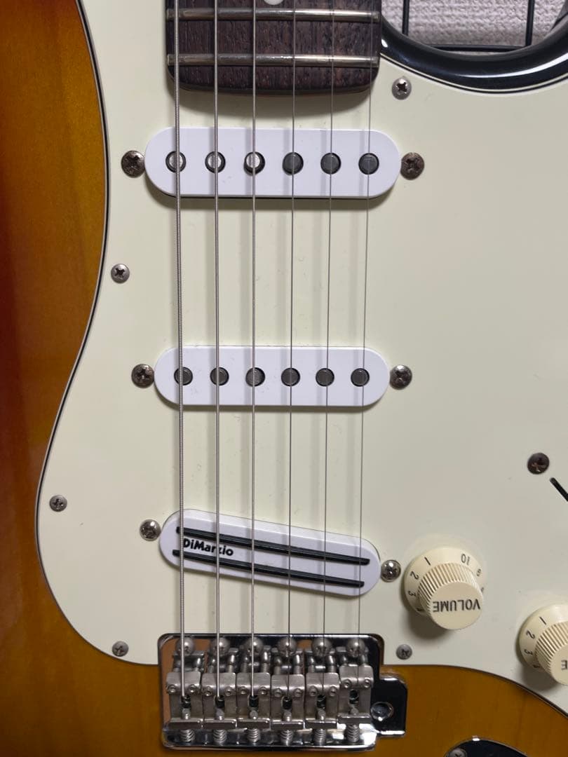 チ*ー様 coolz zst-1r Mod エレキギター