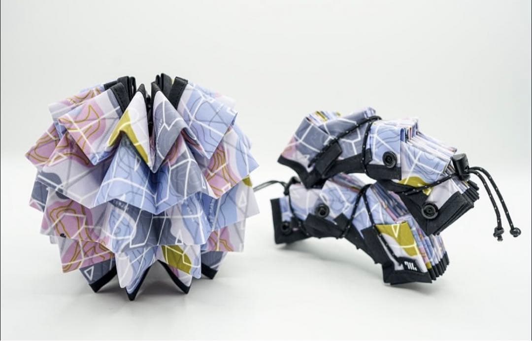 solol アシモクラフツ×ネルデザインワークス×ソルオル 10周年記念