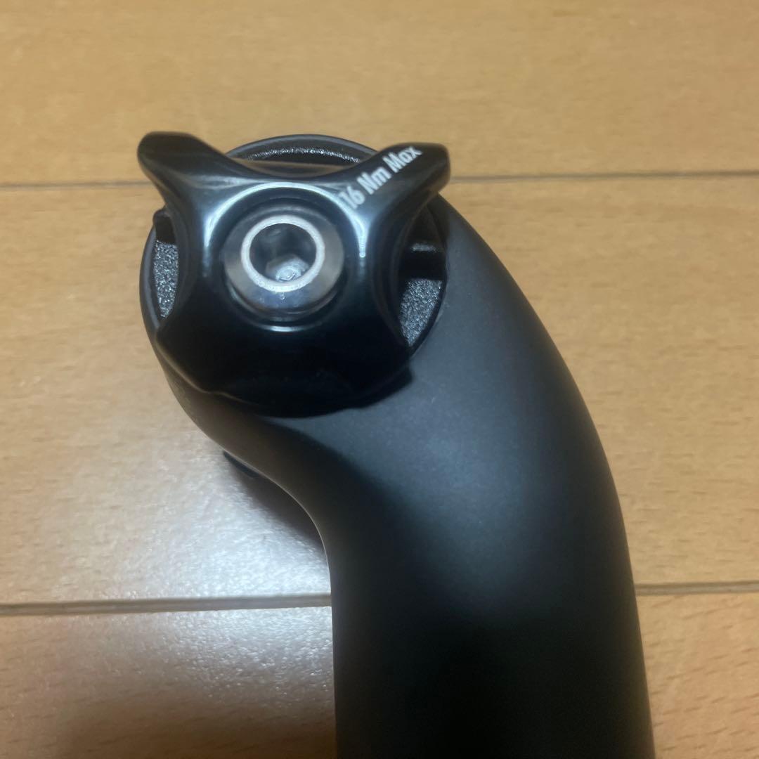 トレックÉmonda SL 6 Disc搭載カーボンシートポスト