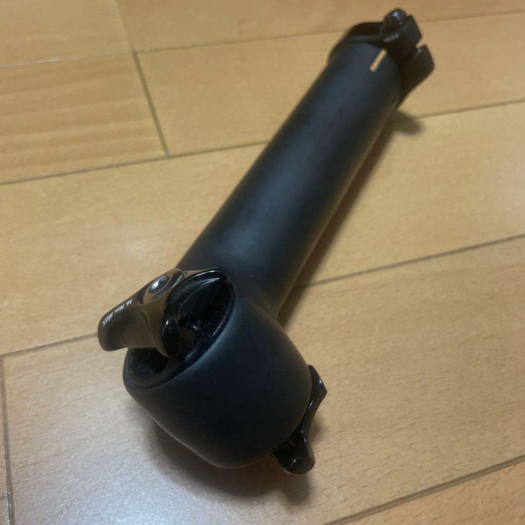 トレックÉmonda SL 6 Disc搭載カーボンシートポスト