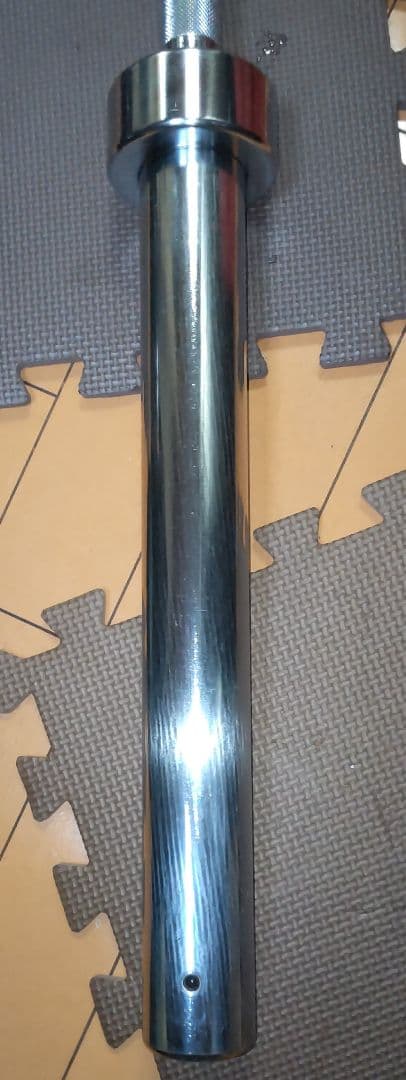 美品 オリンピック シャフト IVANKO OB-ECON