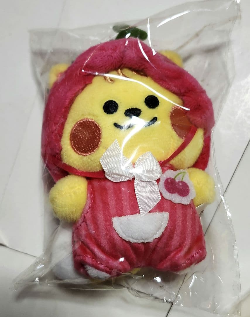 NiziU　Nizoo　BabyNizoo　RICHU ４点まとめ売り