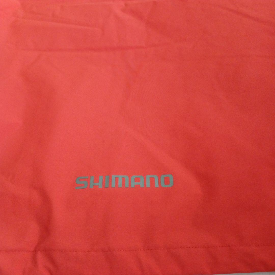 13.SHIMANO　ゴアテックス