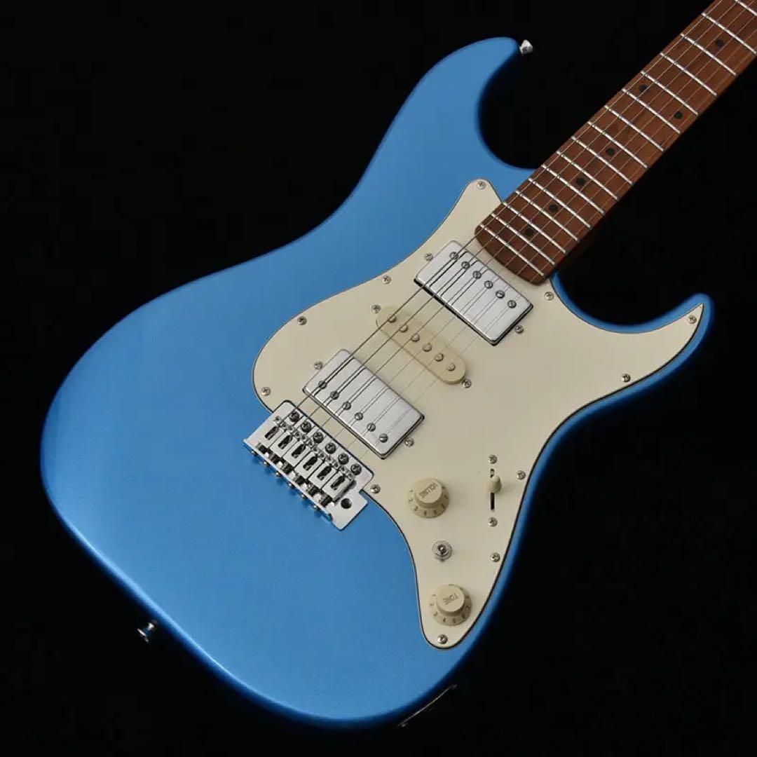 Bacchus ストラトキャスター