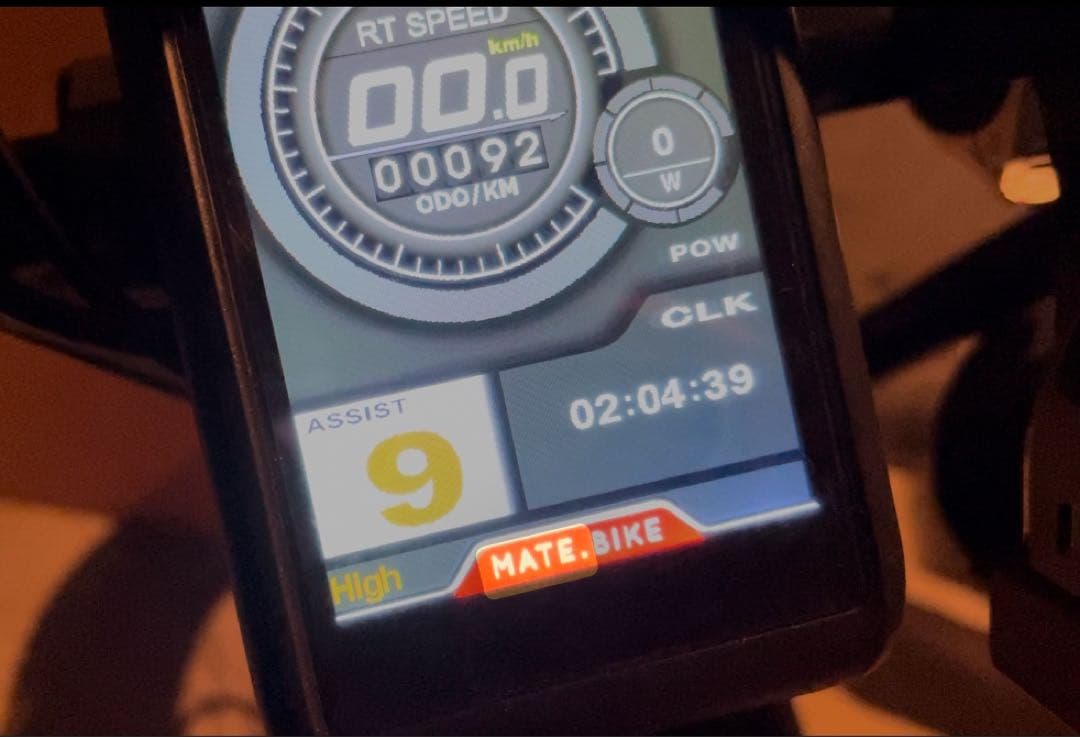 【フルオプション】カスタム多数 MATE X メイトバイク電動アシスト自転車