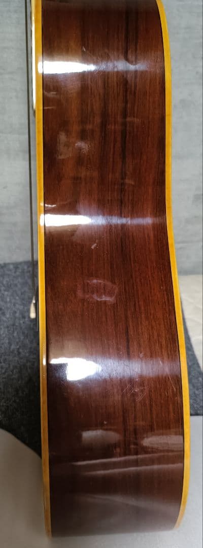 YAMAHA FG-251 アコースティックギタージャパンビンテージ！