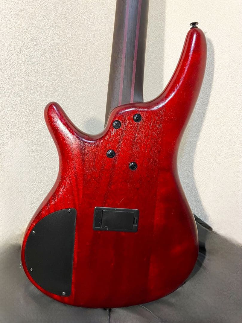 Ibanez SR1425B 5弦ベース