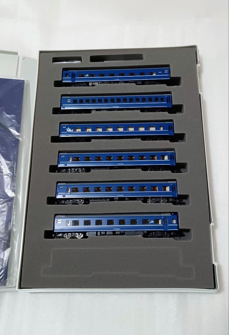 TOMIX 92962 さよなら富士はやぶさ 限定品 新品未使用 長期保管品