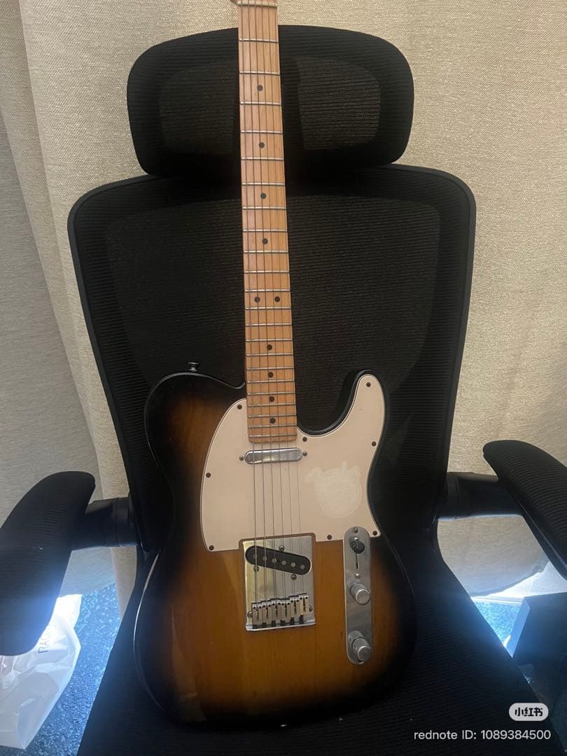 ギター Fender Telecaster America Standard
