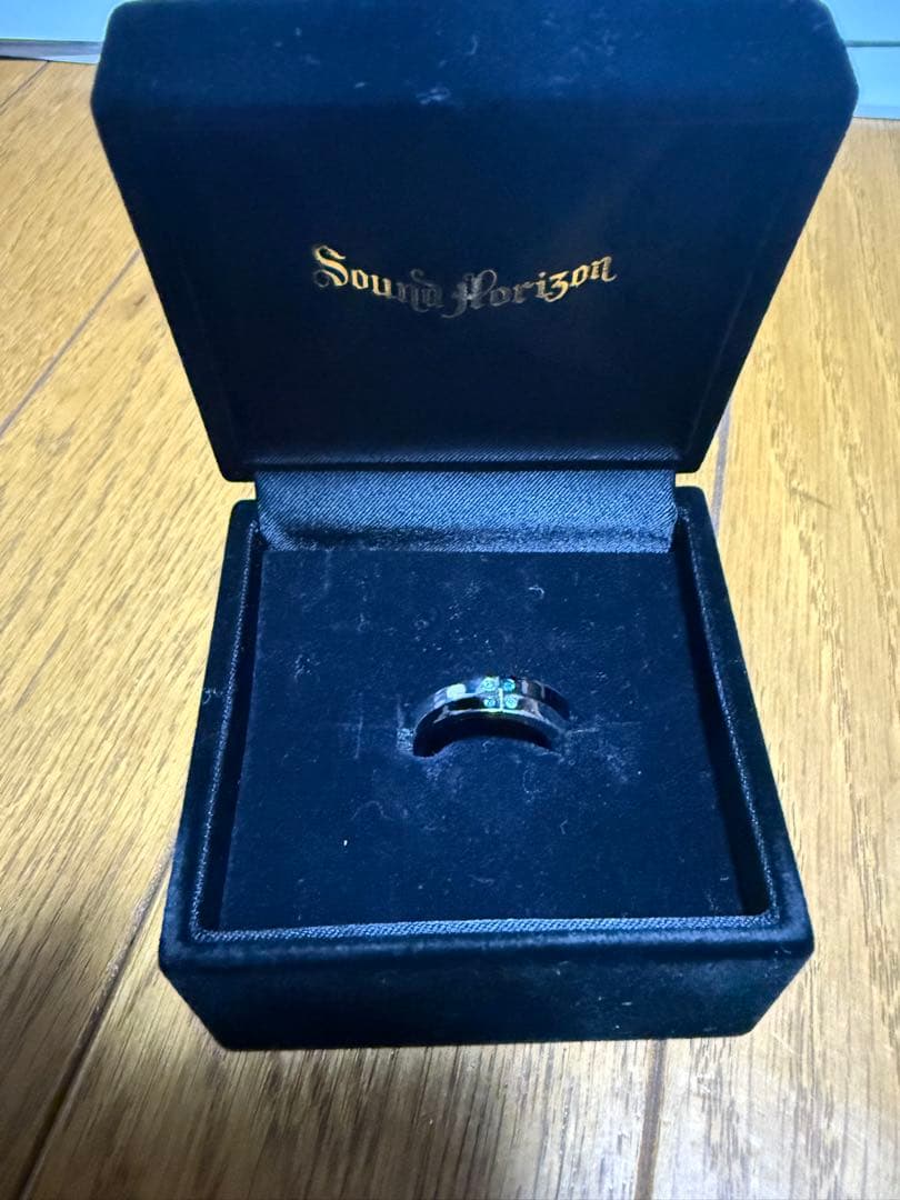 sound horizon ノエルの指輪