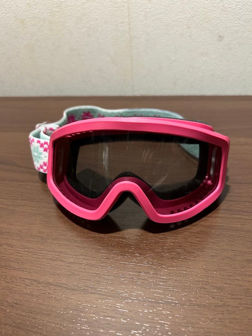 かわいい ノースフェイス ジュニア ジャンプスーツ 110cm おまけ付