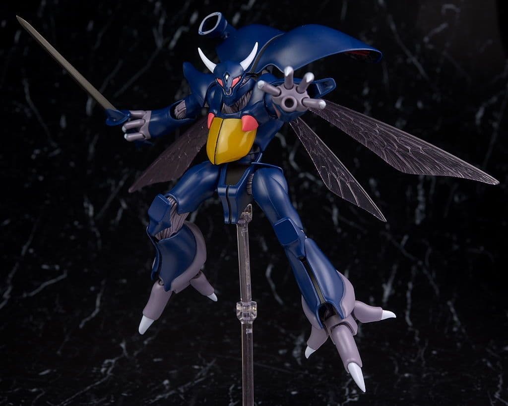 ROBOT魂〈SIDE AB〉ボゾン