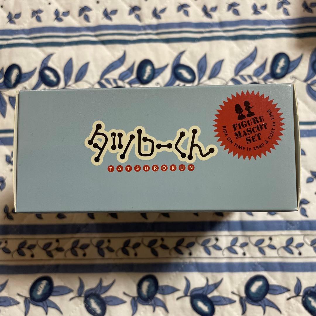 山下達郎 / 竹内まりや フィギュアセット