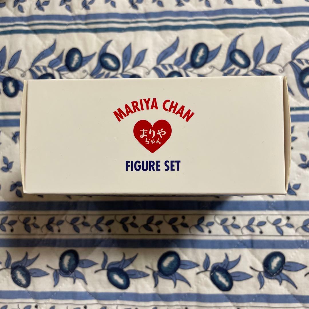 山下達郎 / 竹内まりや フィギュアセット