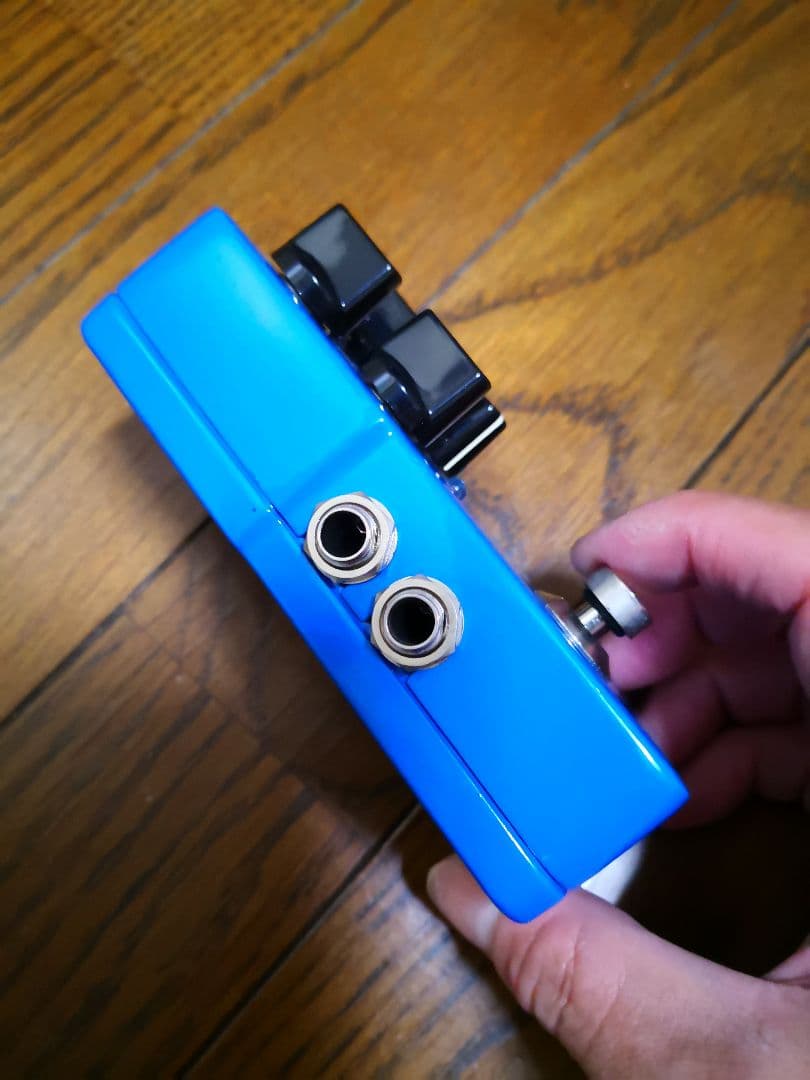 美品！TC FLASHBACK 2 MASH