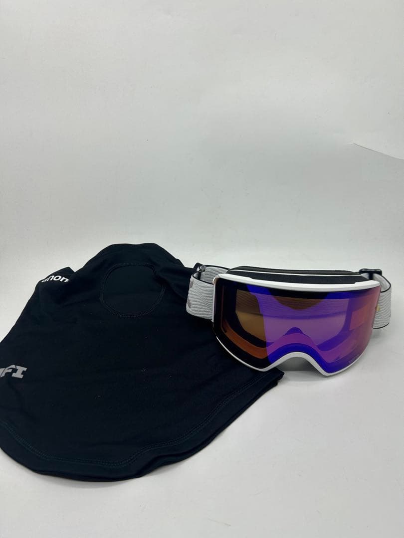 【新品】ANON LB WM3 MFI W/SPR 24-25モデル　最安値❗️