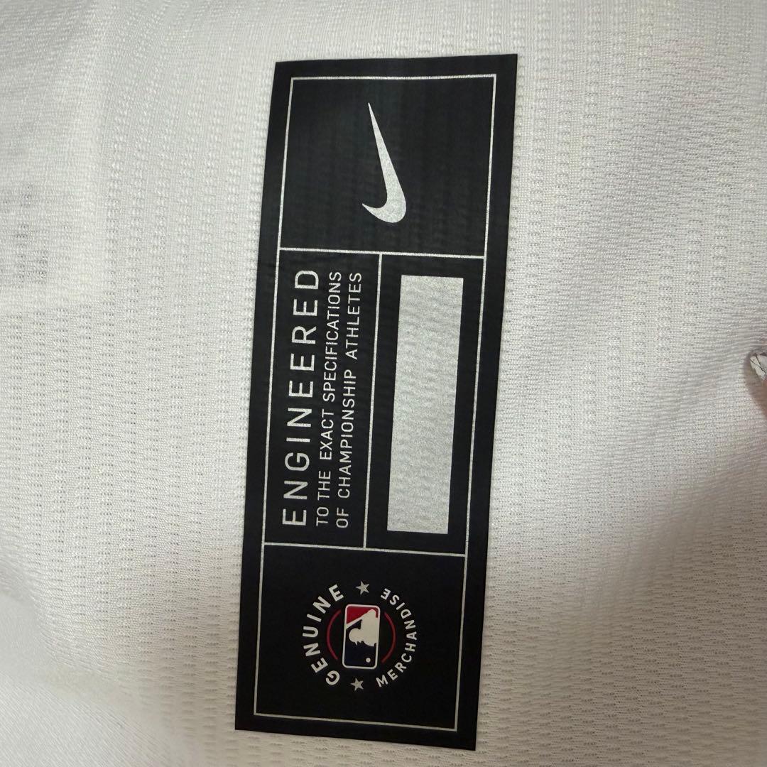 【正規品】スタジアム限定　エンゼルス　大谷翔平　ユニフォーム　新品未使用　L