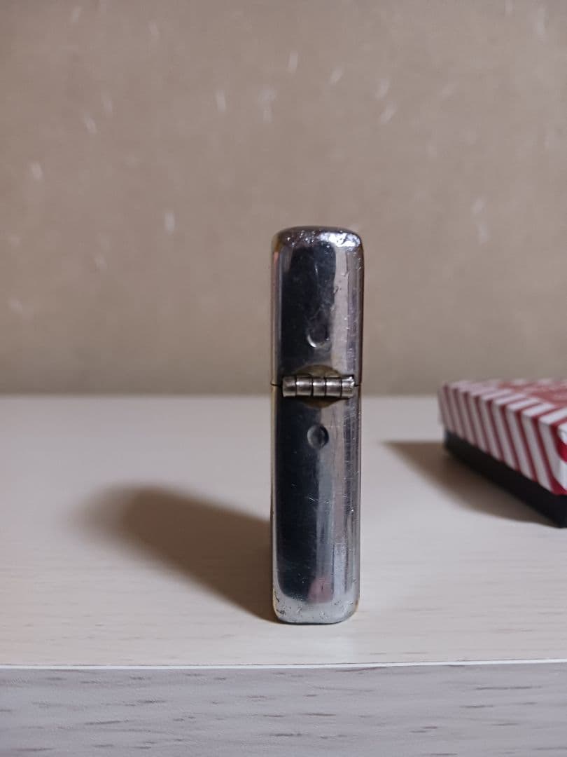 ジッポPhillips66フィリップス66　PAT2517191 55~56年