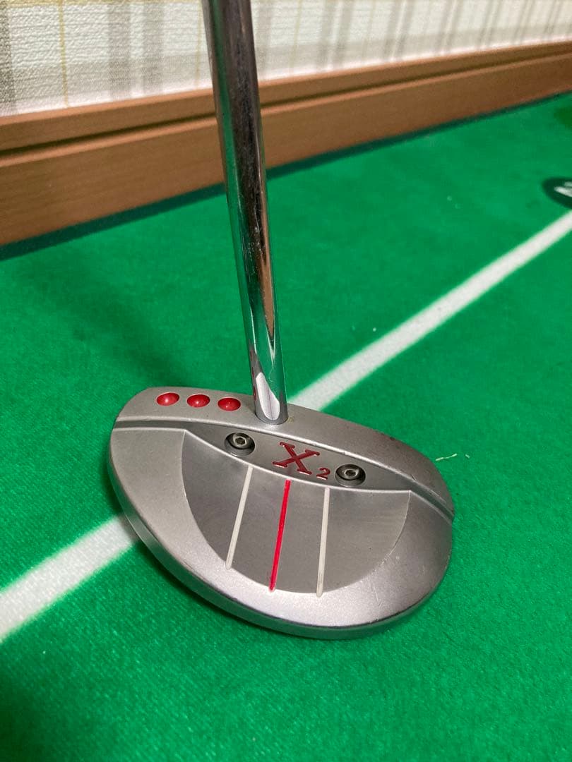 限定品⭐スコッティキャメロン⭐︎1st RUN OF 500⭐︎35インチ