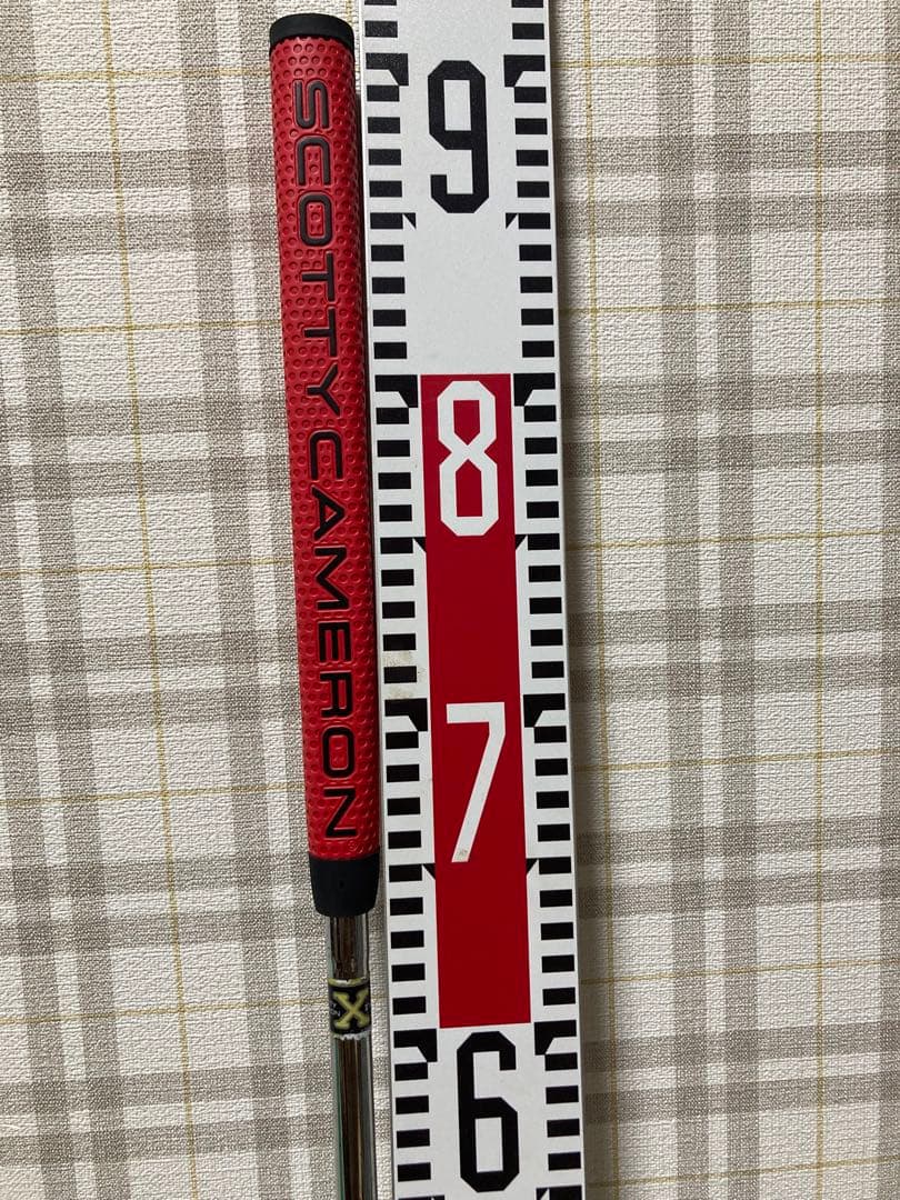 限定品⭐スコッティキャメロン⭐︎1st RUN OF 500⭐︎35インチ