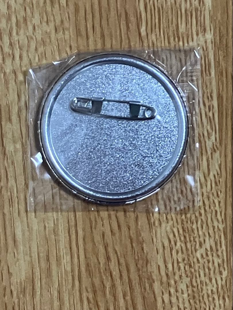 Ave Mujica Blu-ray 特典　缶バッジ　アクスタ ドロリス