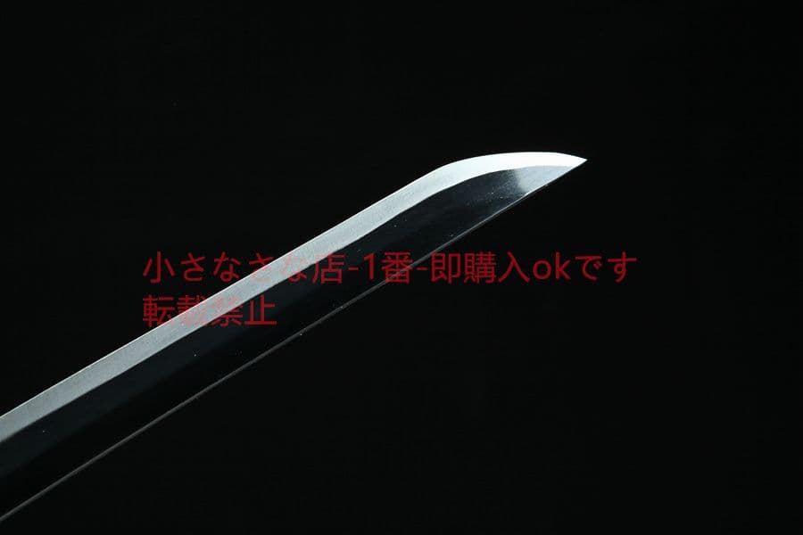 鬼滅の刃-時透無一郎 武具　刀装具　日本刀　模造刀　居合刀