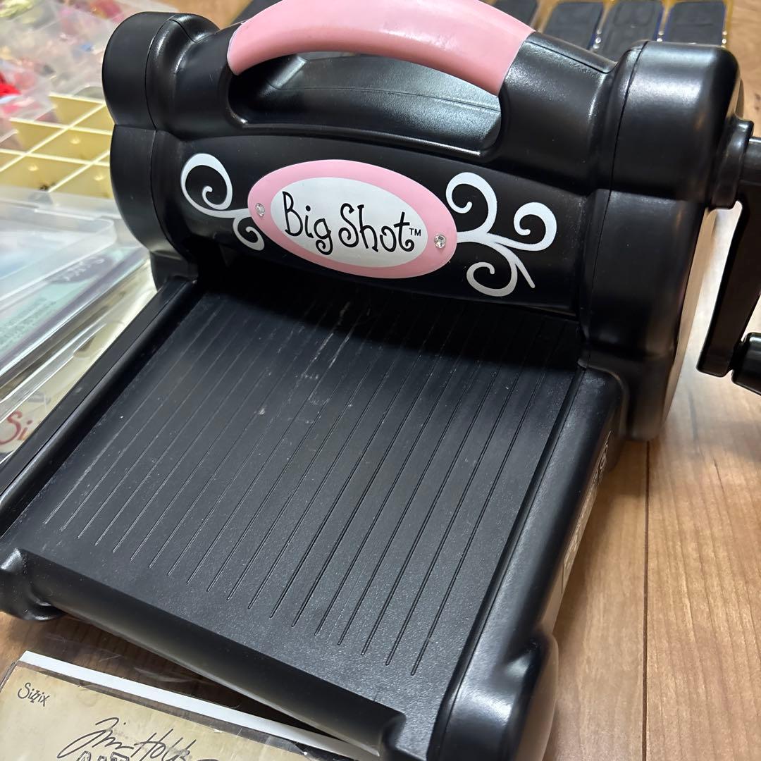 スクラップブッキング素材大量セット