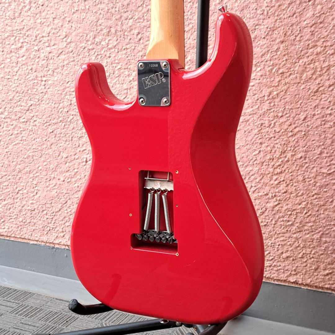 ■ESP 400 Series Stratocaster ストラトキャスター