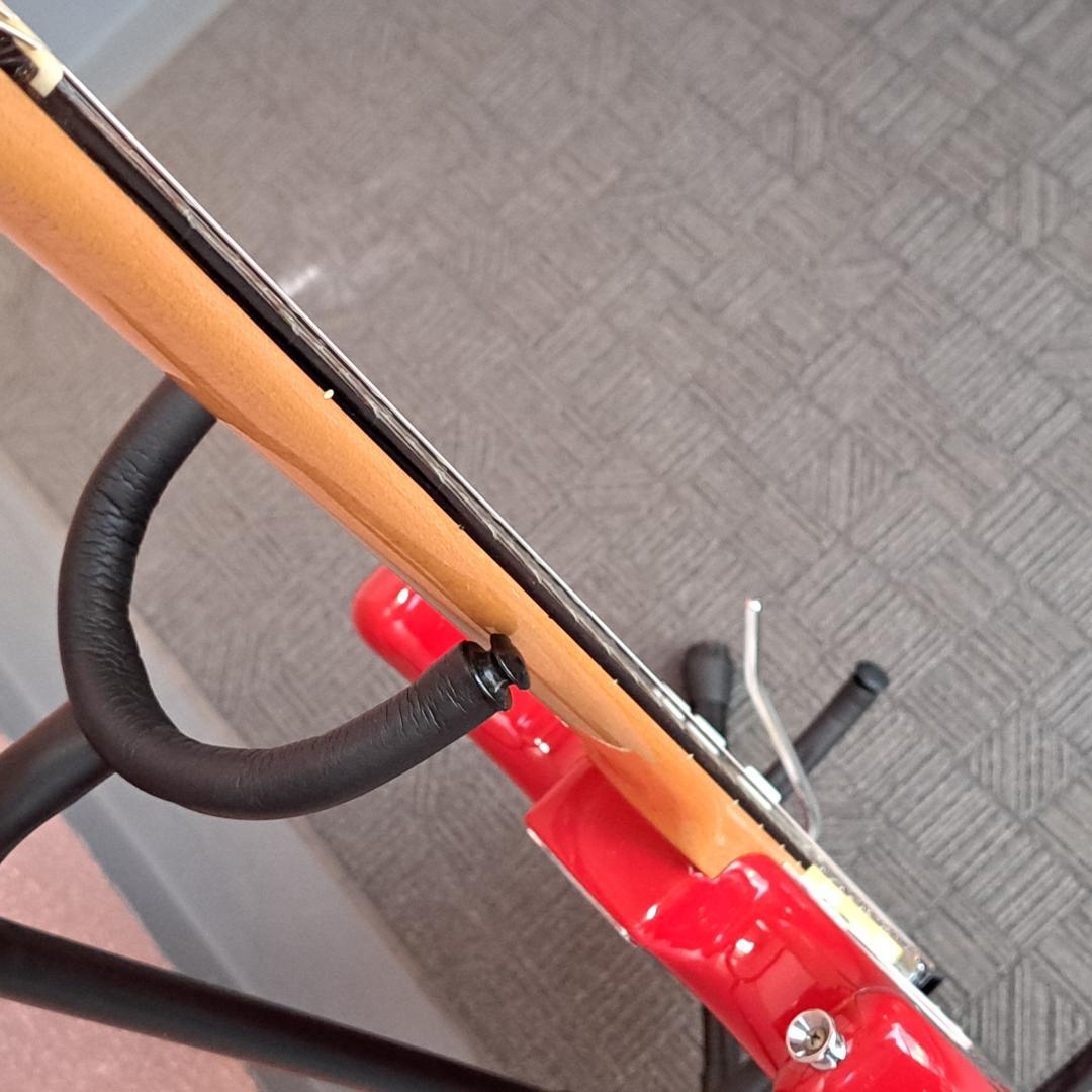 ■ESP 400 Series Stratocaster ストラトキャスター