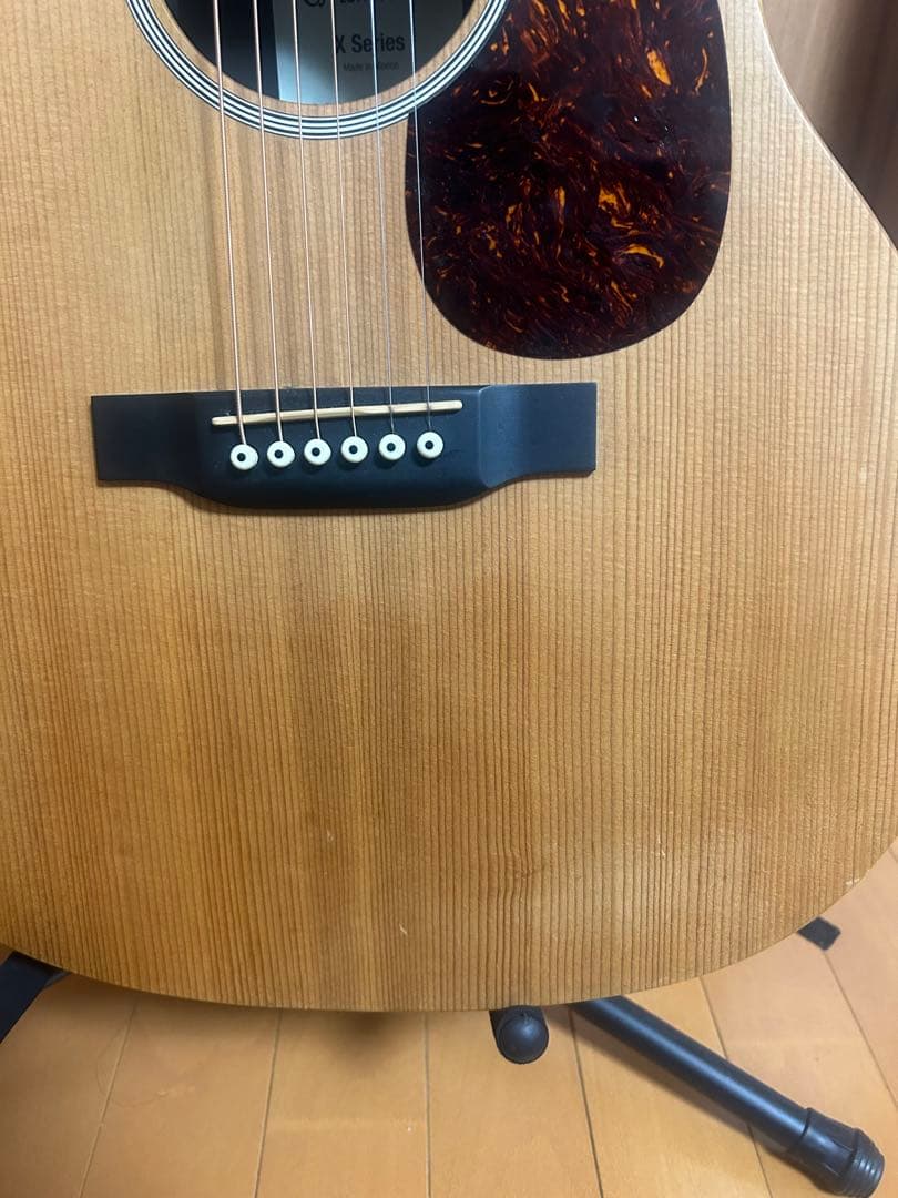 Martin マーティン 000X1AE X Series エレアコ
