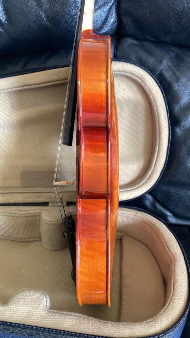 4/4 バイオリンThe Stentor Conservatoire