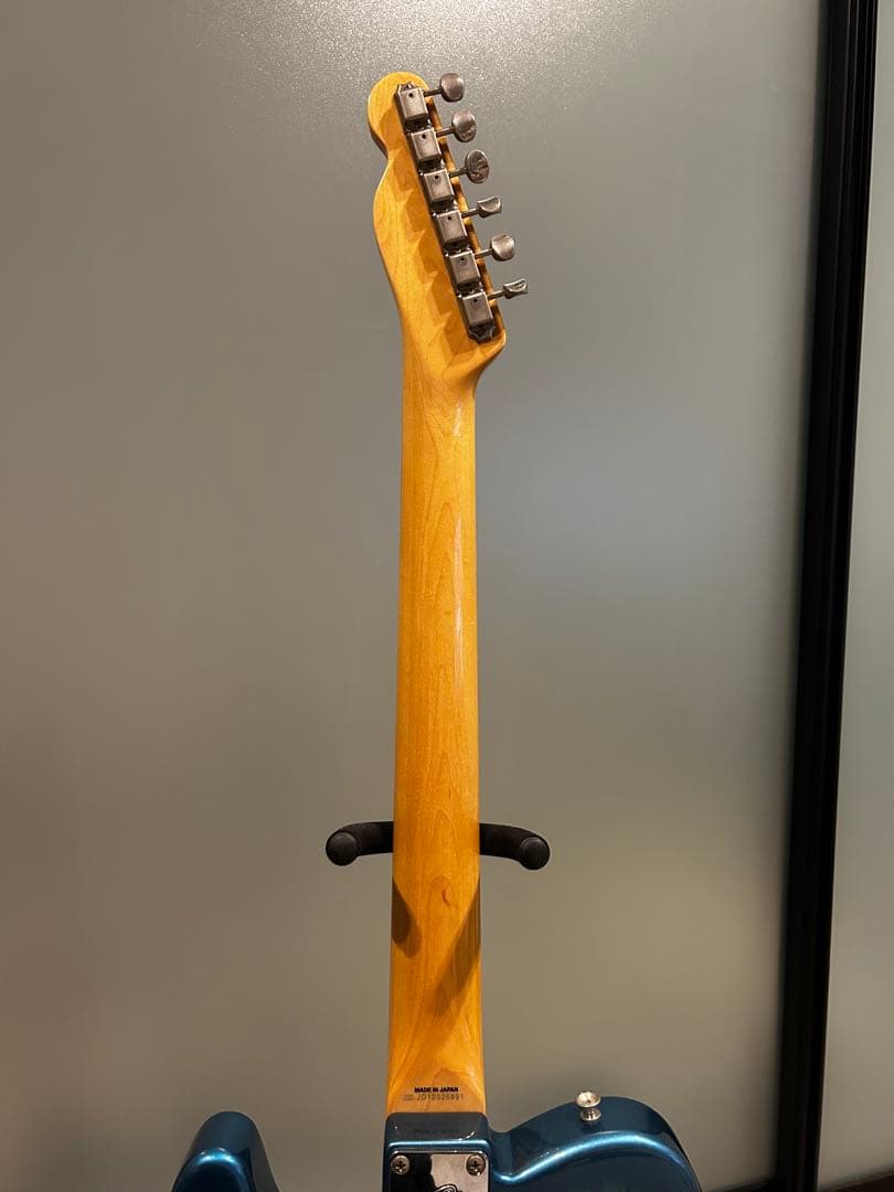 山田品 Fender Japan ブルーフラワーTL69/HB2 BFL