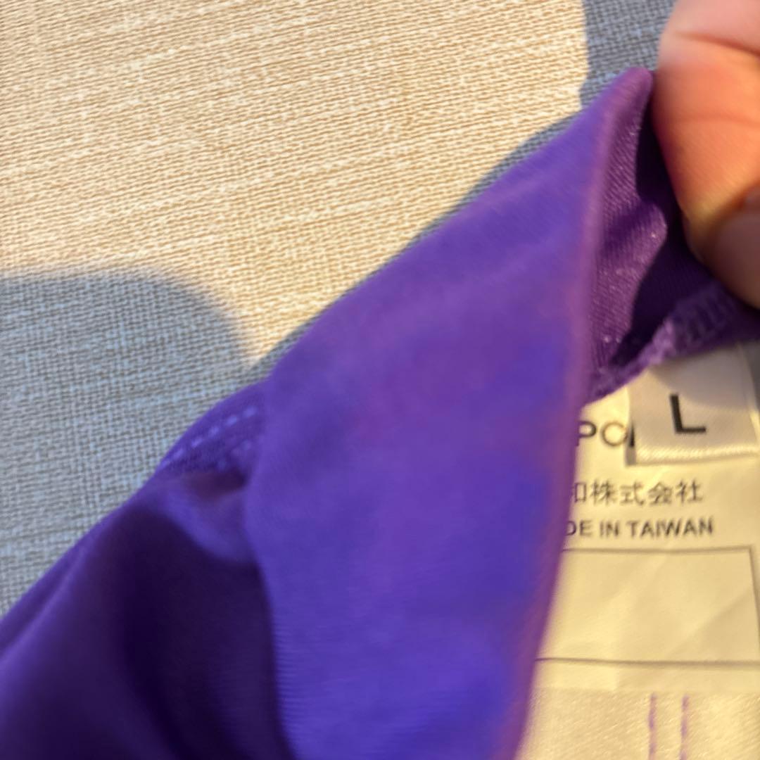 イトマン　チアダンス　Lサイズ