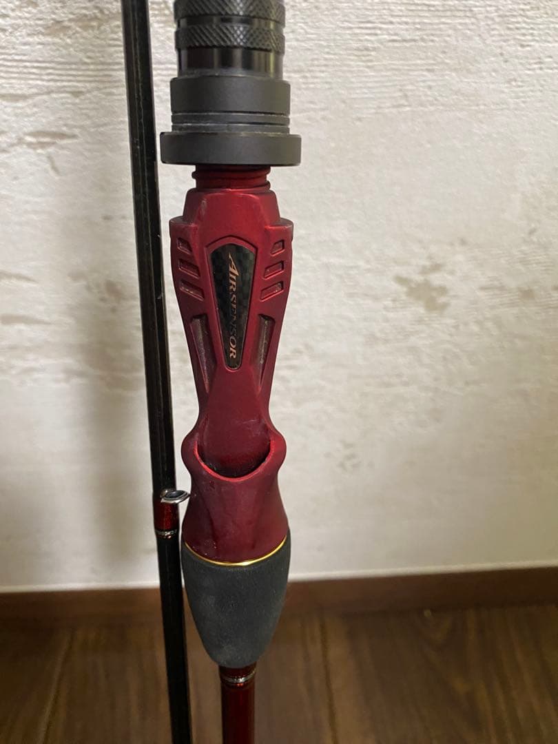 ロッド llia WANFUGU 175