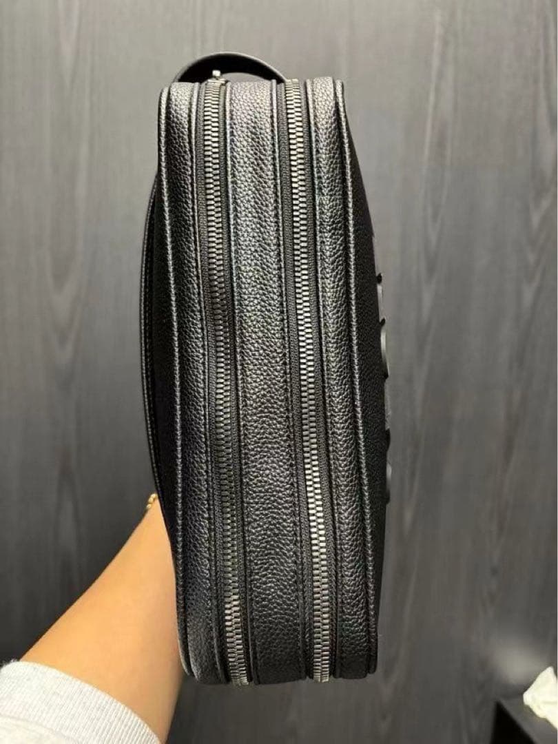 ジーフォア ゴルフ G/FORE カートバック ラウンドバック ホワイト x