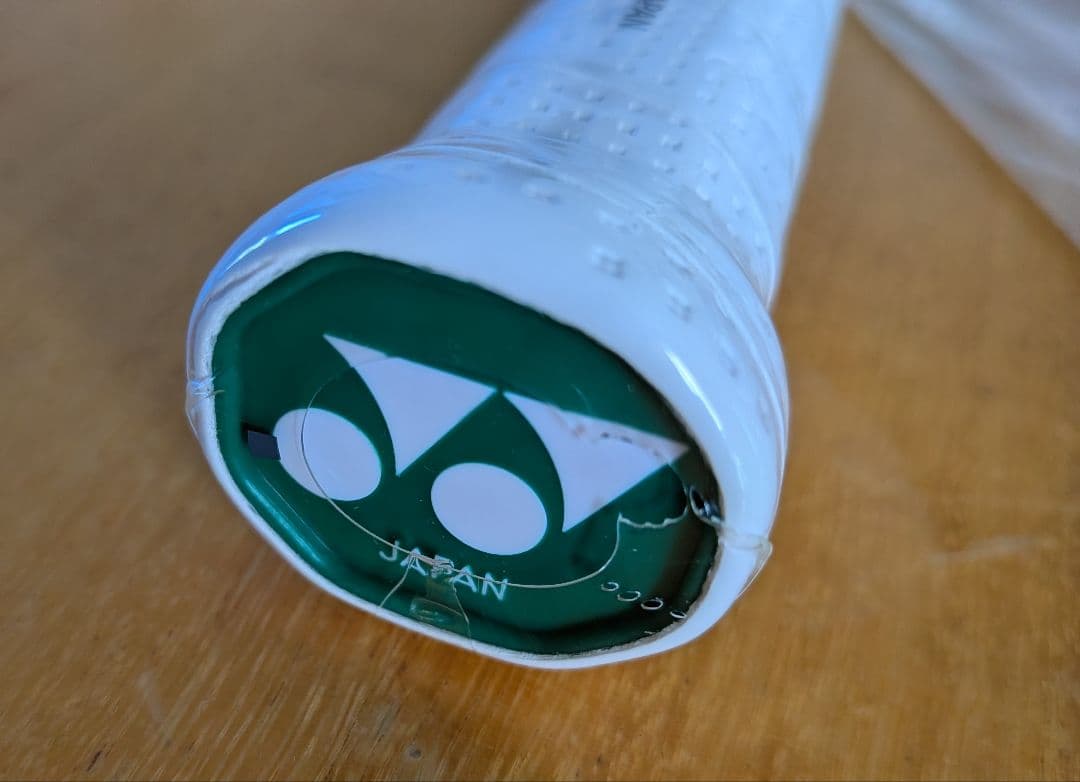 【新品未使用】YONEX AX100ZVA 4U5 バドミントンラケット