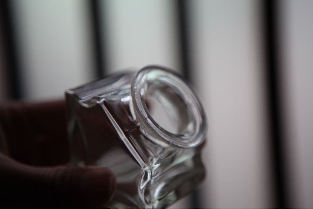 古道具　アンティーク　インク瓶　珍品