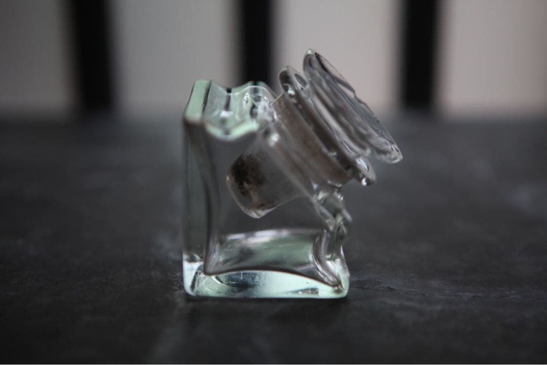 古道具　アンティーク　インク瓶　珍品