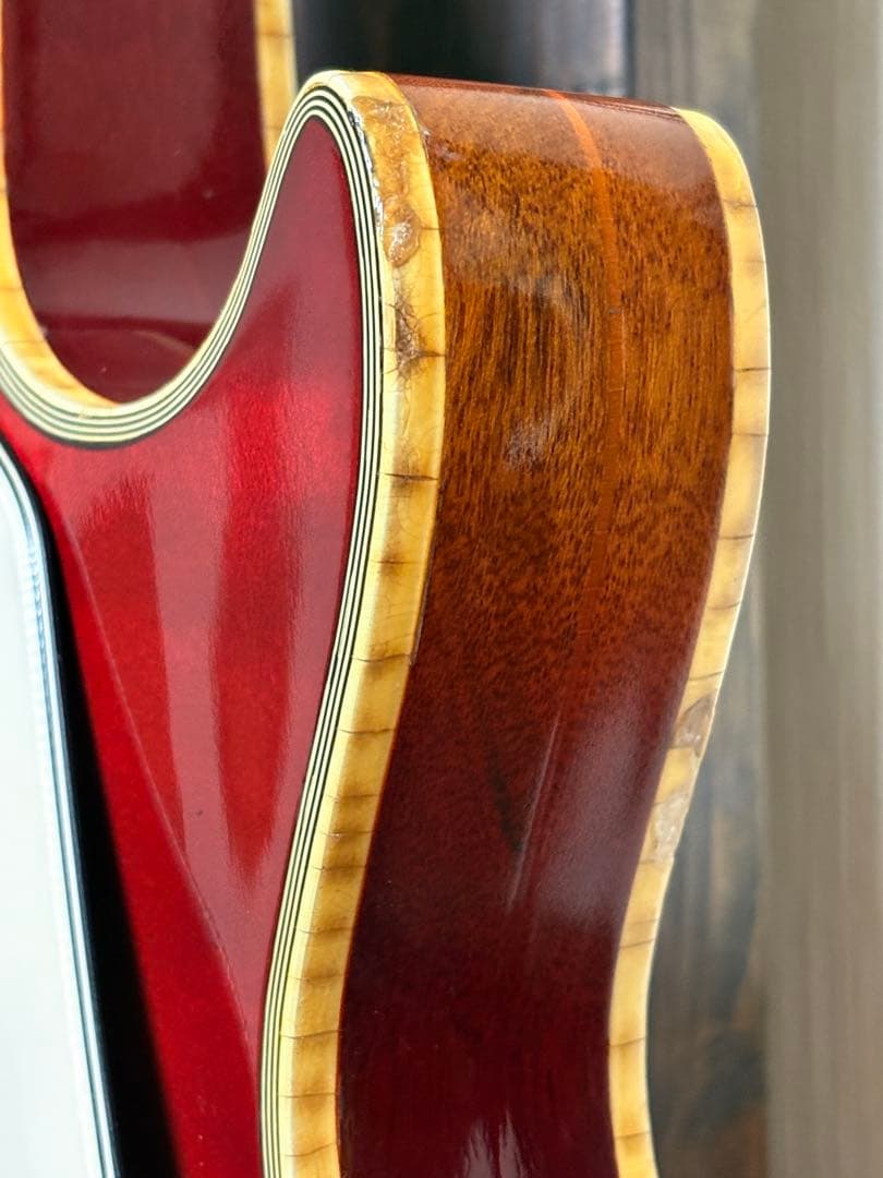 Gaban レスポール　 エレキギター　ジャパンビンテージ