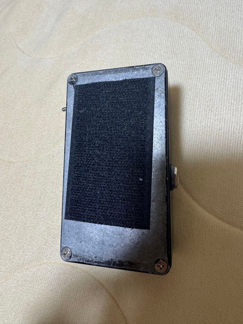 Vivie CLIONE クリーンブースター(アダプター付けます！)