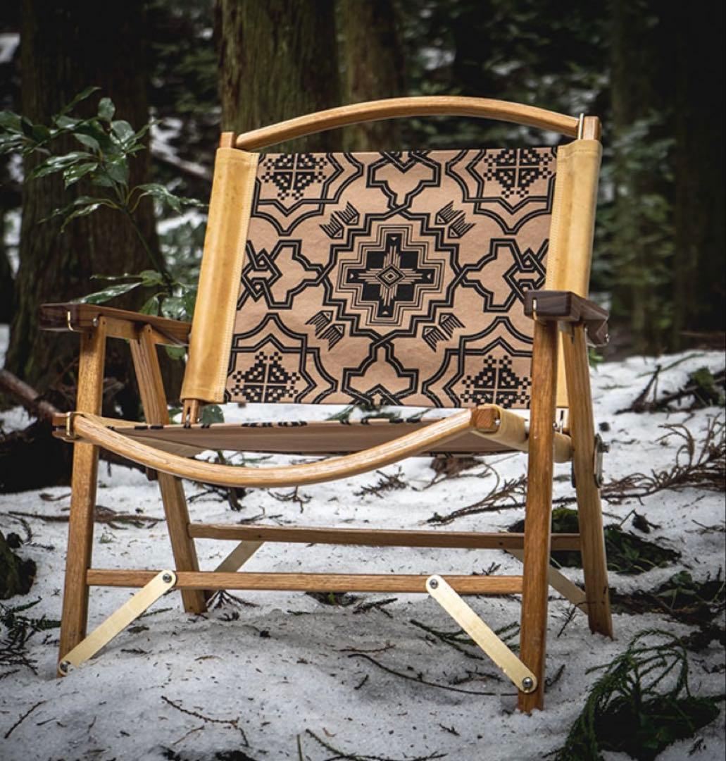 【新品未使用】GARAKUDA ガラクダ　キャメル