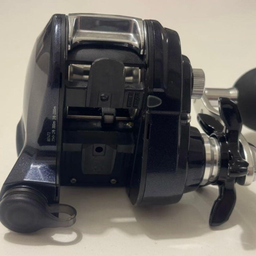 DAIWA 17レオブリッツ200J 電動リール