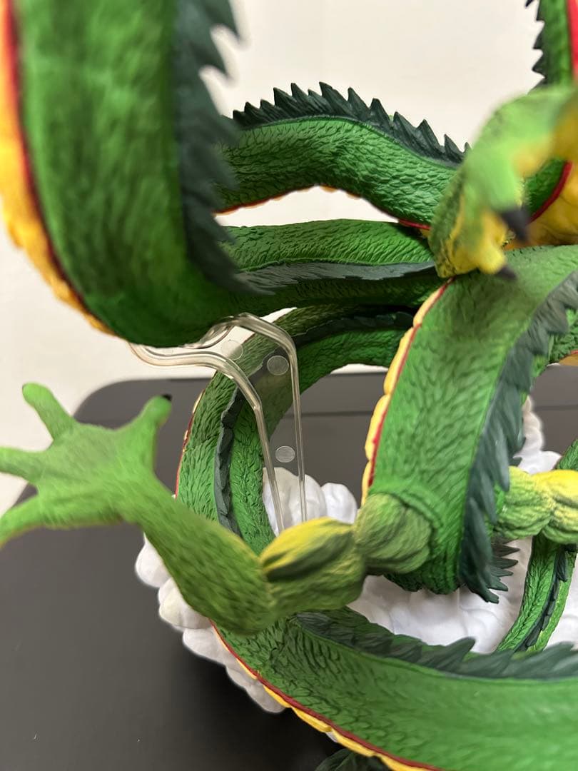 一番くじ　神龍　ラストワン　フィギュア