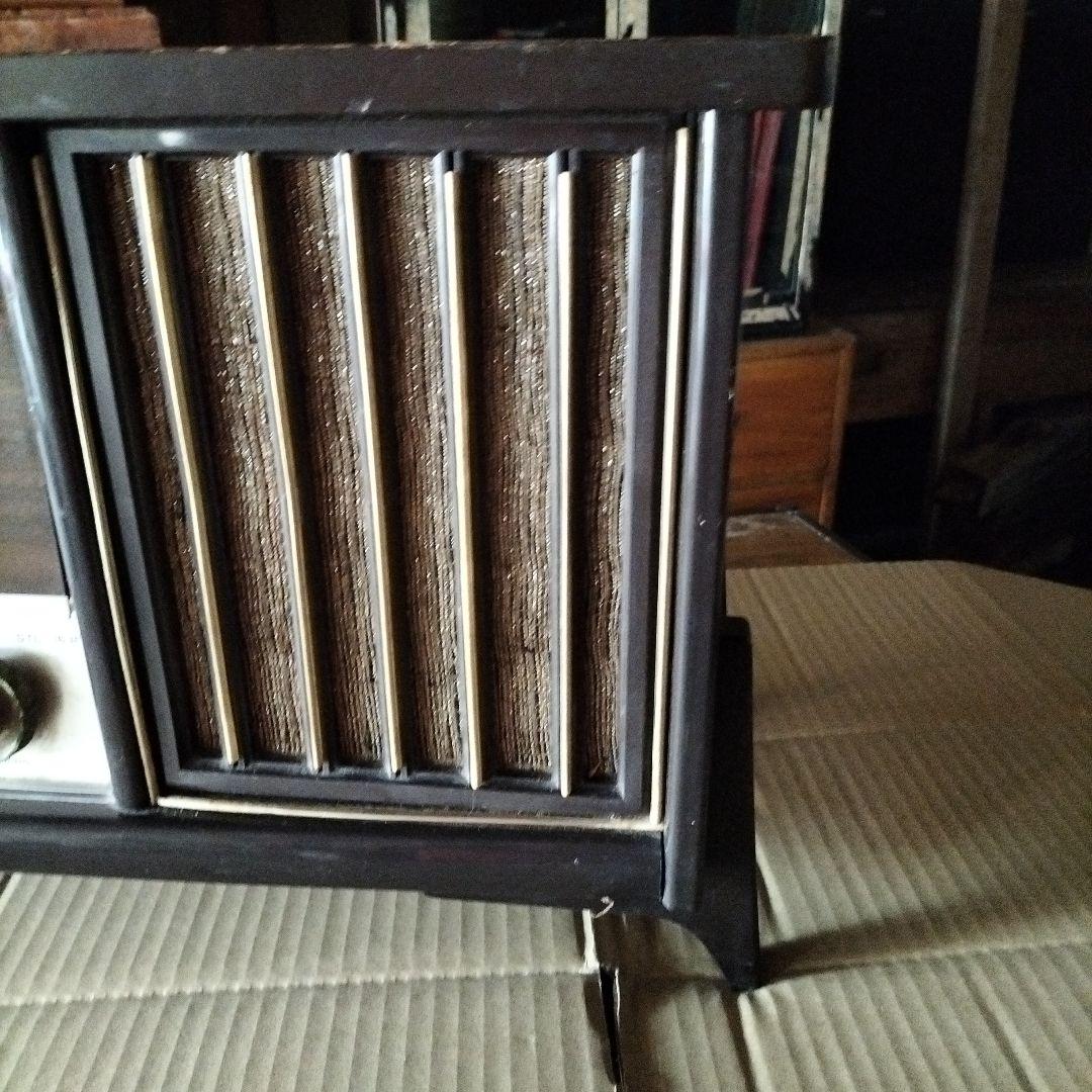 VICTOR　FMーAM　STEREO SOUND SYSTEM