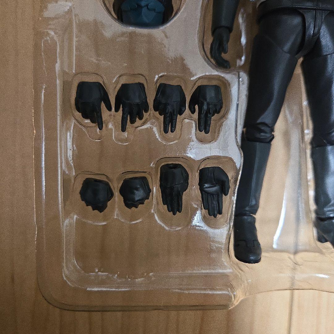 S.H.Figuarts 仮面ライダー　セット