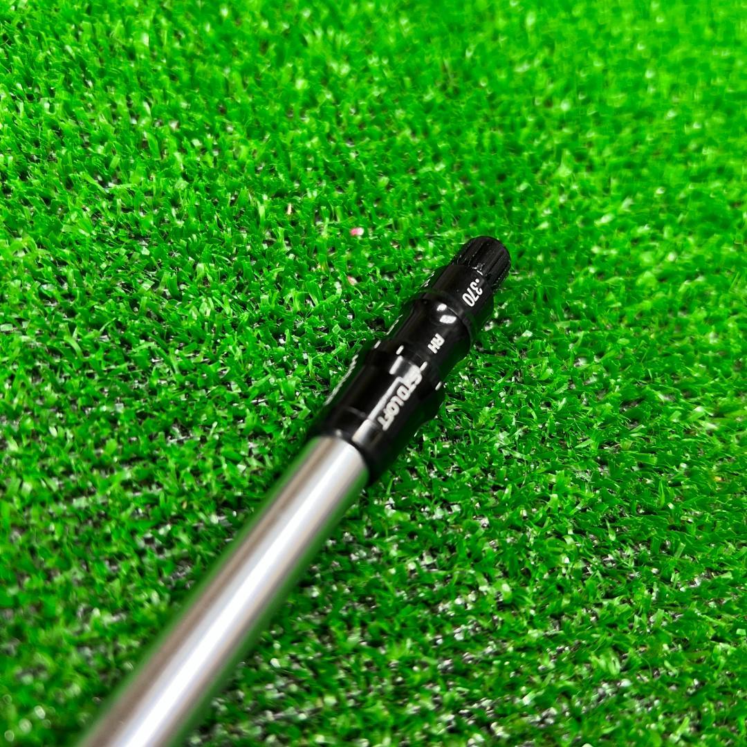 【UTC-301】テーラーメイド Qi4D 5U用 ProjectX U 5.5