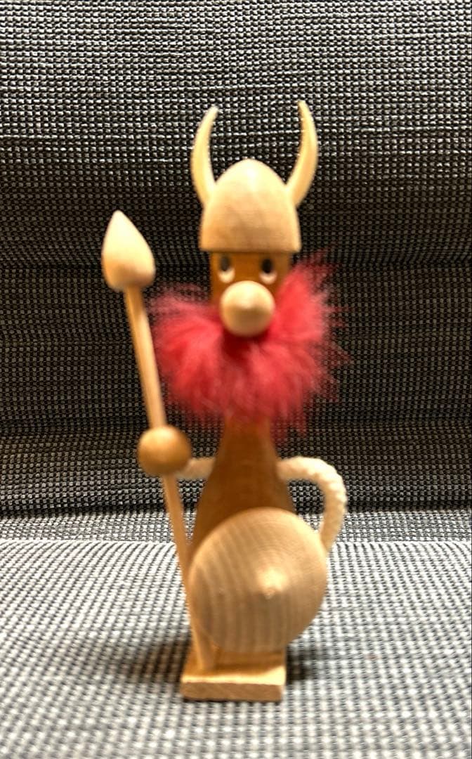 ノギンス人形　超美品⑧